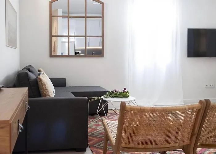 Apartamento En Puerta Del Sol 2