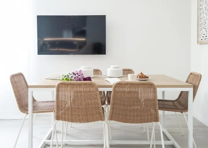 Apartamento En Puerta Del Sol 2