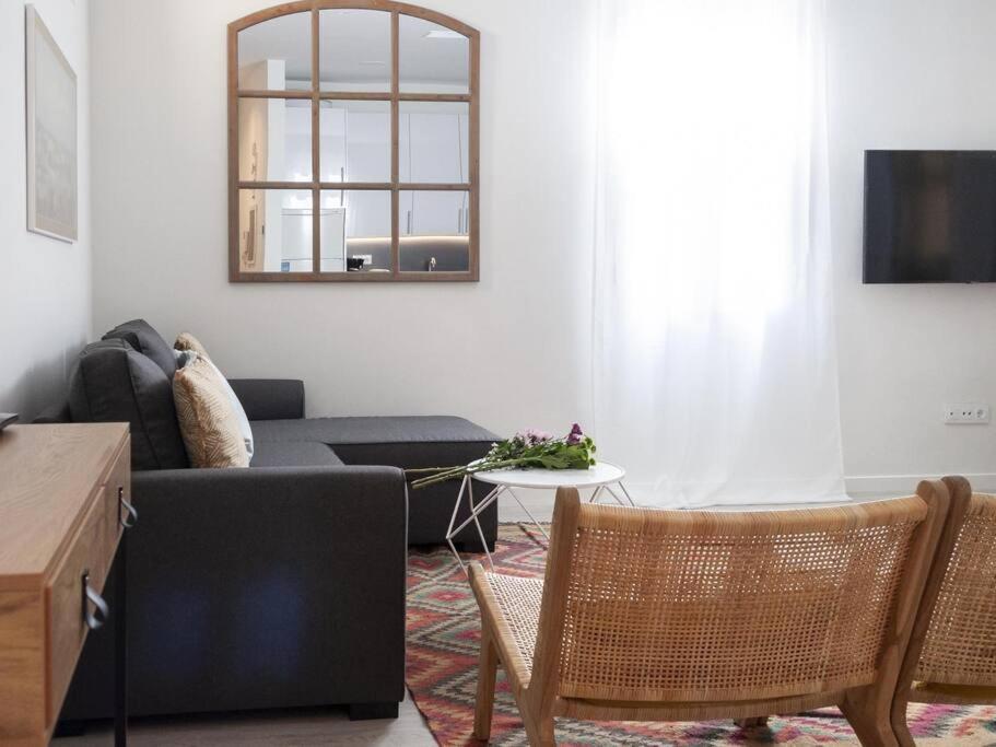 En Puerta Del Sol 2 Appartement