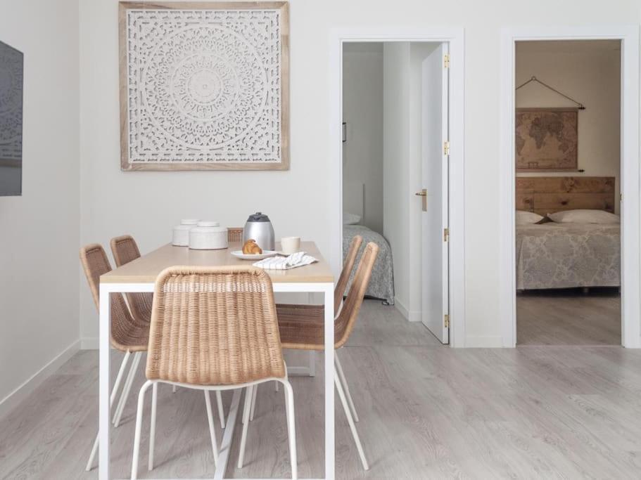 Appartement En Puerta Del Sol 2 *